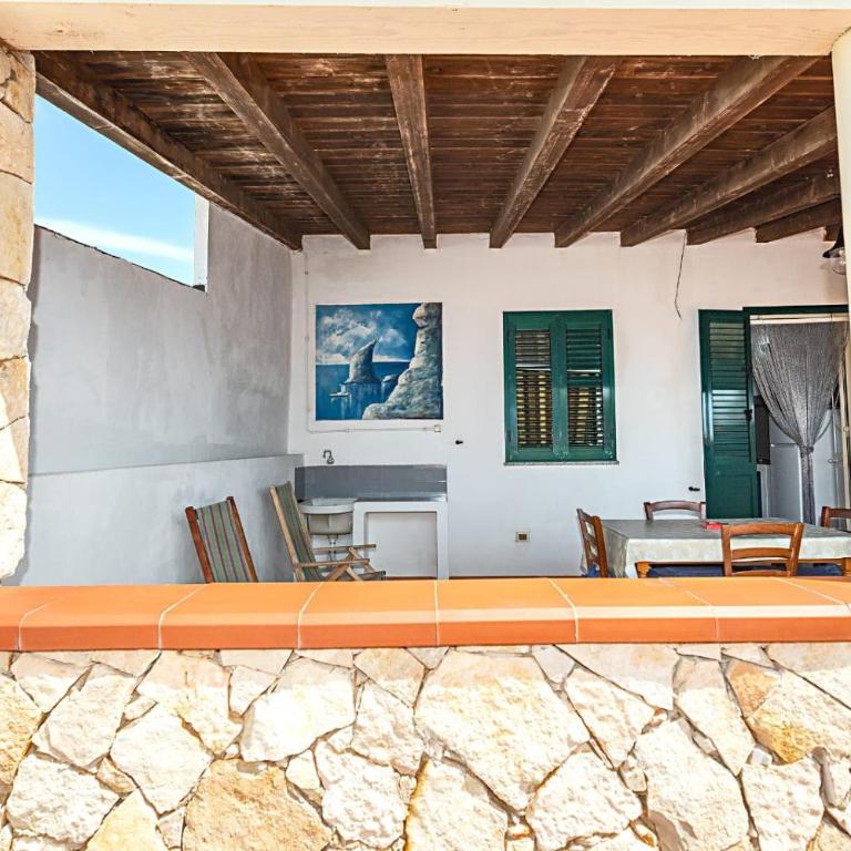 Appartamenti Pomelia - Lampedusa - Appartamento con 2 Camere da Letto - 6