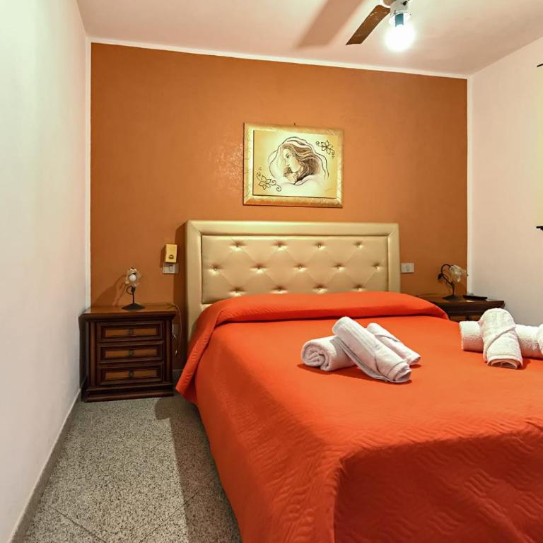 Appartamenti Pomelia - Lampedusa - Appartamento con 2 Camere da Letto - 3