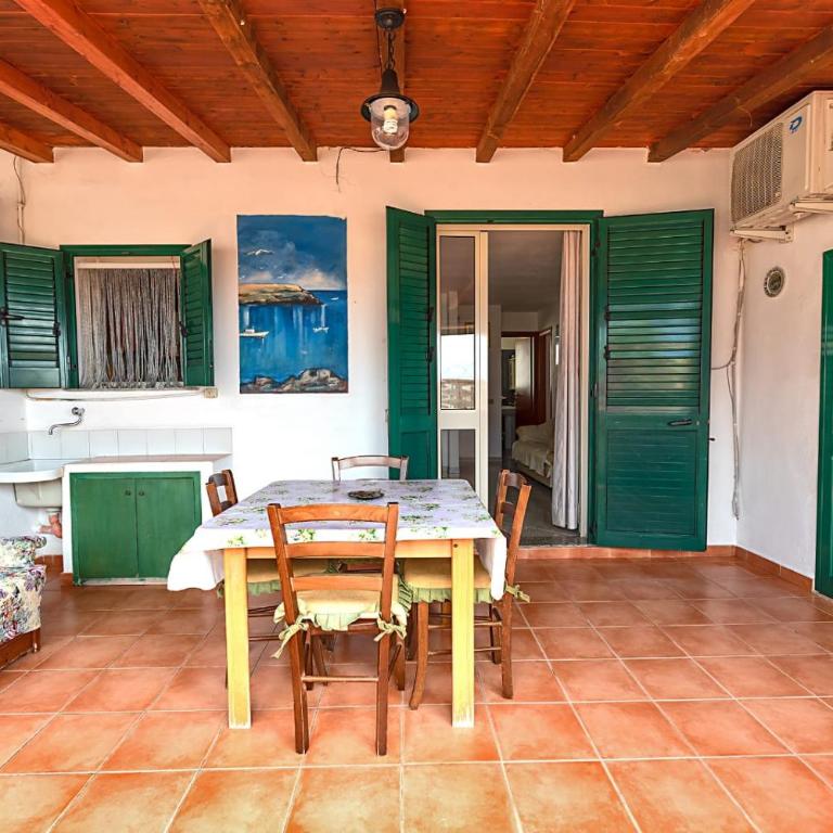 Appartamenti Pomelia - Lampedusa - Appartamento con 2 Camere da Letto - 5