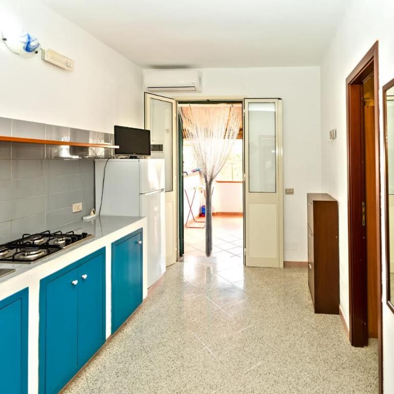 Appartamenti Pomelia - Lampedusa - Appartamento con 2 Camere da Letto - 5