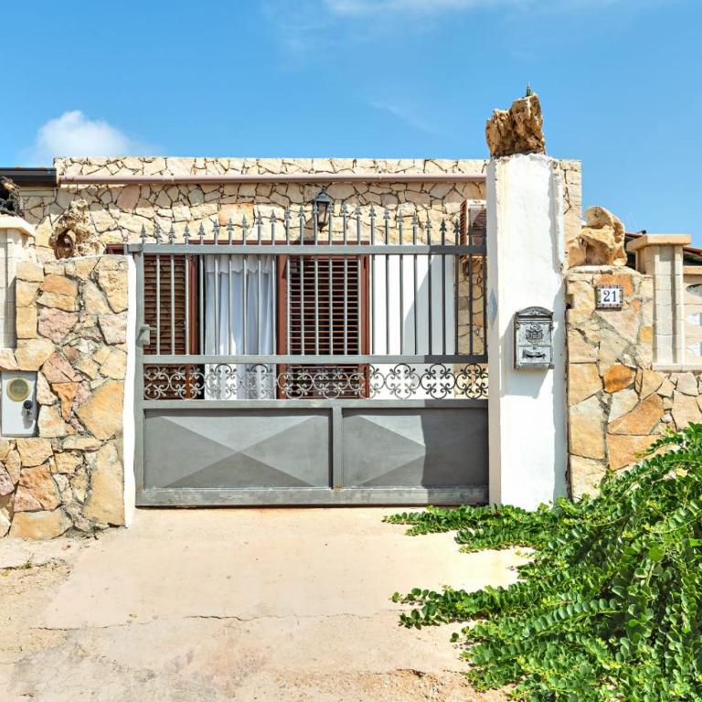 Appartamenti Pomelia - Lampedusa - Appartamento con 2 Camere da Letto - 9