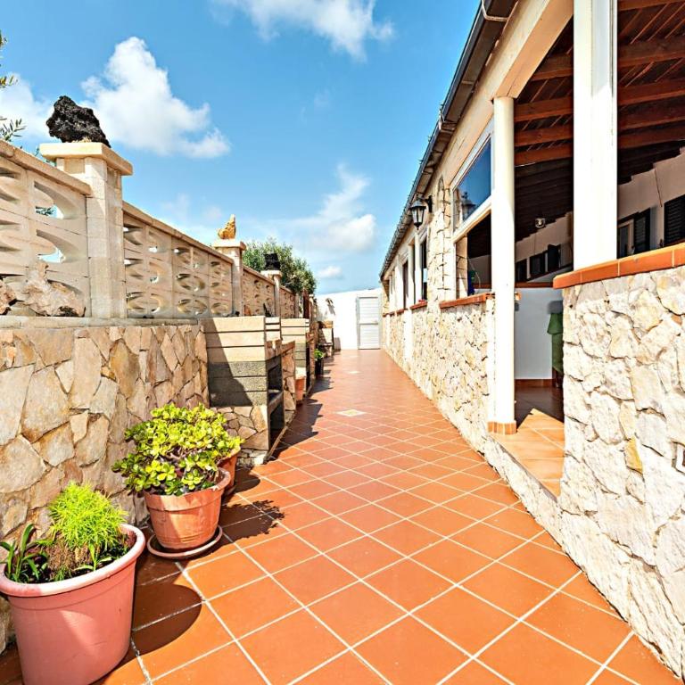 Appartamenti Pomelia - Lampedusa - Appartamento con 2 Camere da Letto - 1