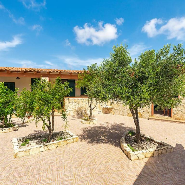 Appartamenti Pomelia - Lampedusa - Appartamento con 1 Camera da Letto - 6