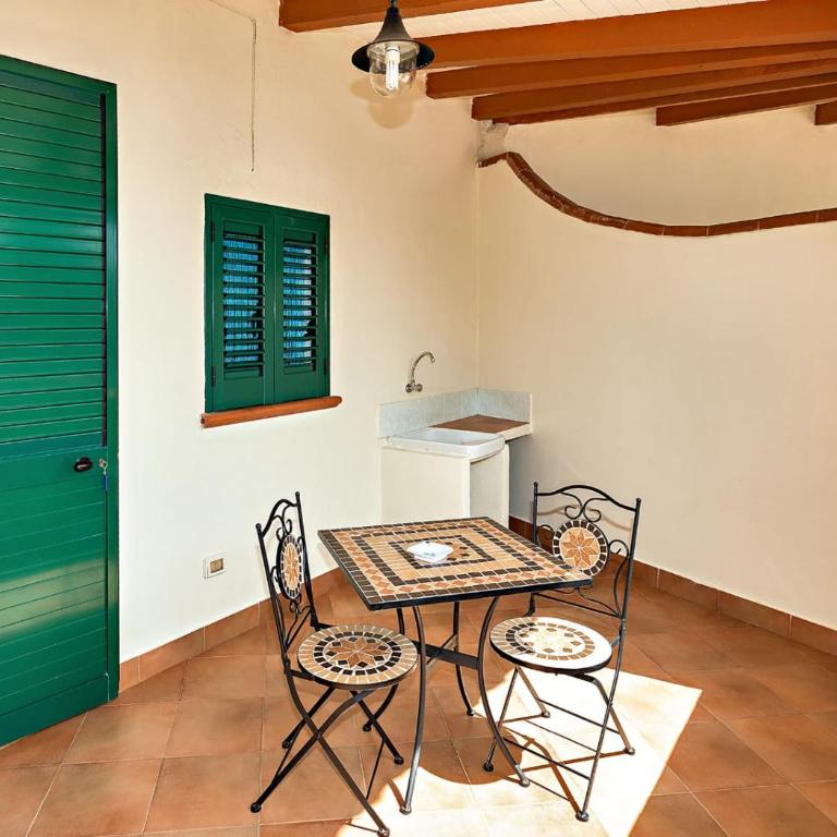 Appartamenti Pomelia - Lampedusa - Appartamento con 1 Camera da Letto - 3