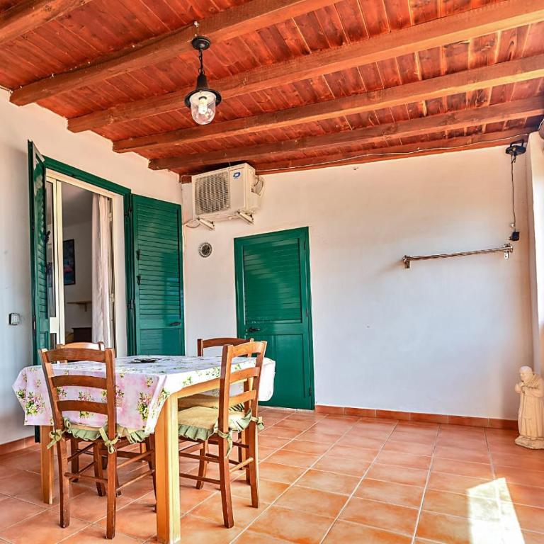 Appartamenti Pomelia - Lampedusa - Appartamento con 2 Camere da Letto - 7