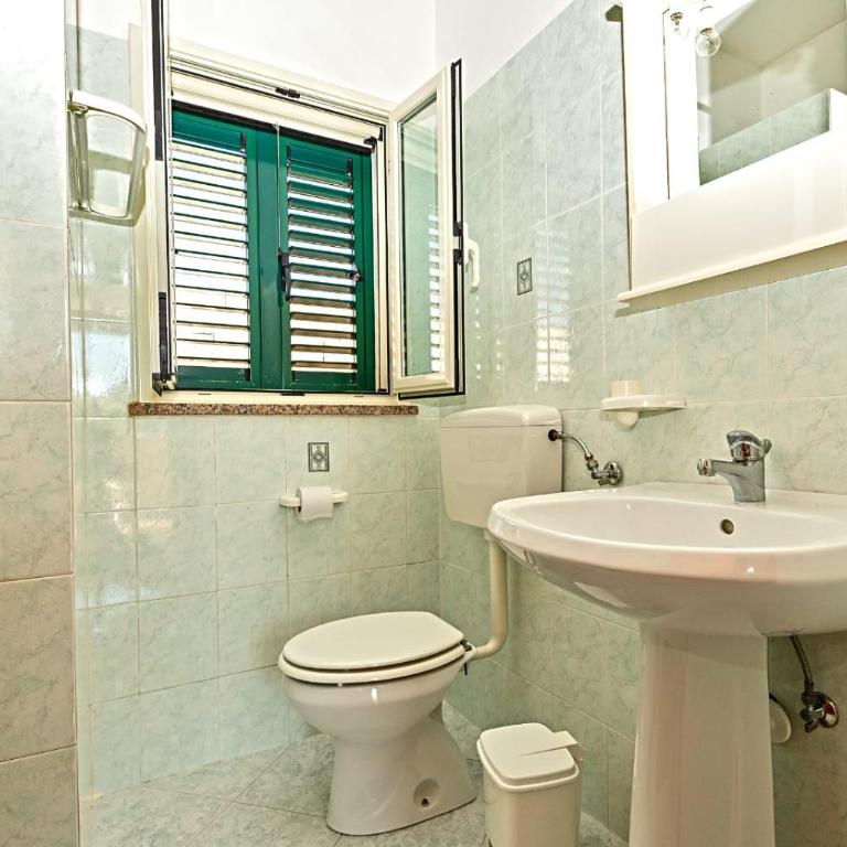 Appartamenti Pomelia - Lampedusa - Appartamento con 1 Camera da Letto - 10
