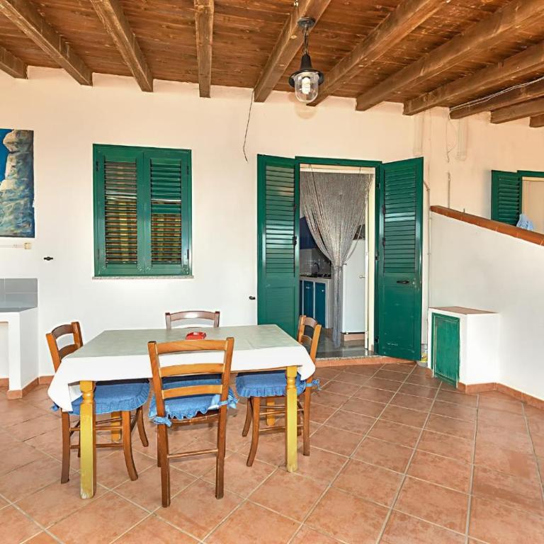 Appartamenti Pomelia - Lampedusa - Appartamento con 2 Camere da Letto - 14