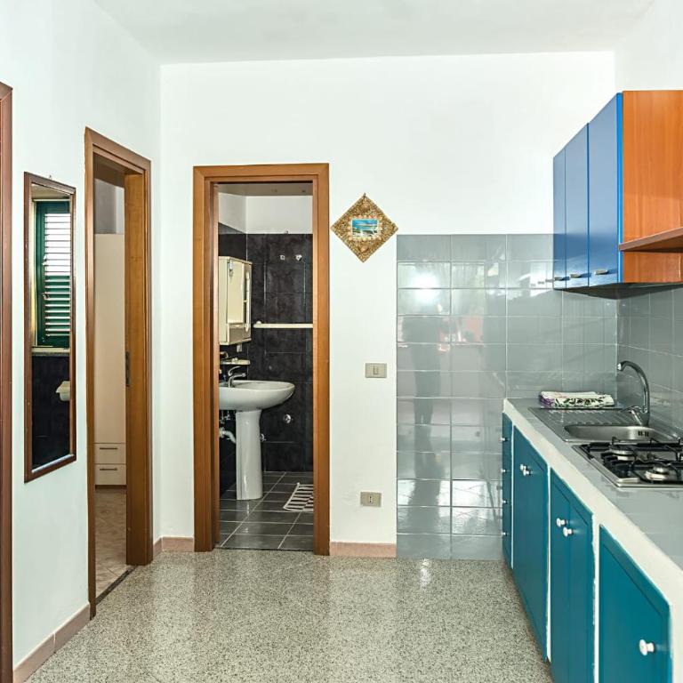 Appartamenti Pomelia - Lampedusa - Appartamento con 2 Camere da Letto - 13