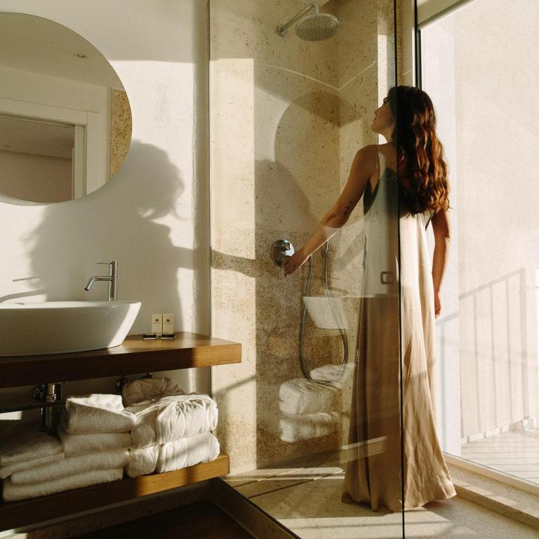 NUMA HOTEL - Junior Suite con Vista Mare - 8