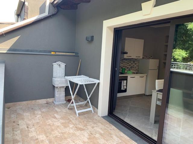Casa Ferdinandea - Deluxe Apartment - 21