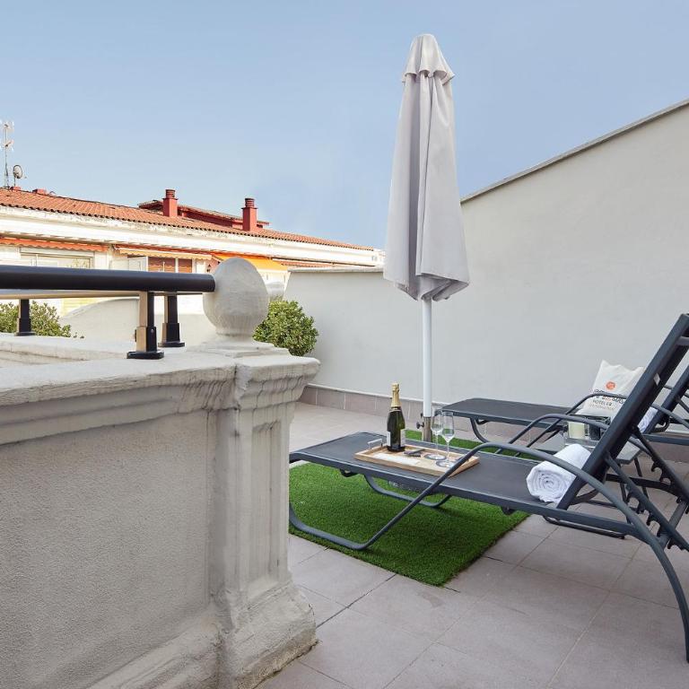 HOTEL ARRiZUL CONGRESS - Suite Congress - 2