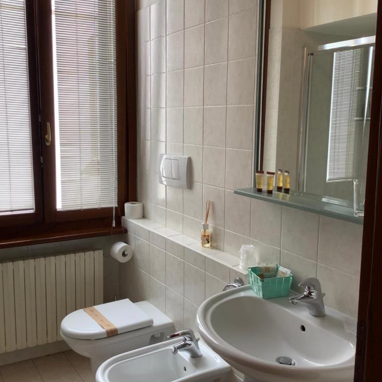 Verona Porta Borsari Relais - Suite Duplex - 10