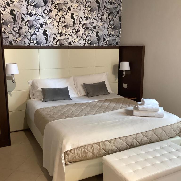 Verona Porta Borsari Relais - Suite Duplex - 13