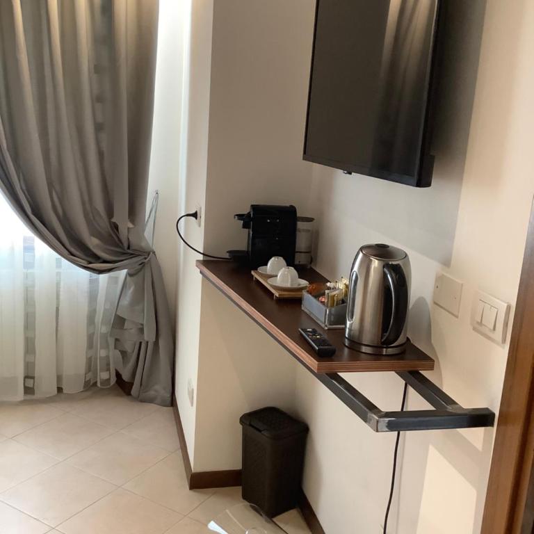 Verona Porta Borsari Relais - Suite Duplex - 3