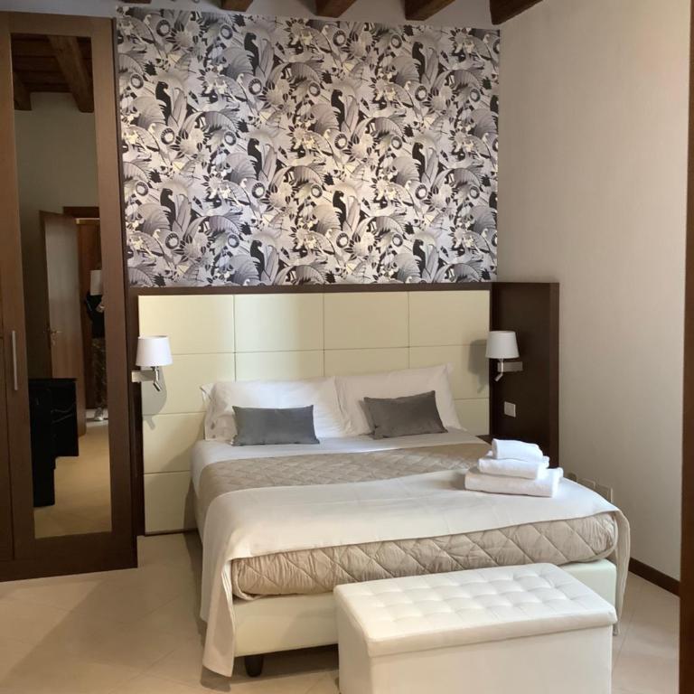 Verona Porta Borsari Relais - Suite Duplex - 6