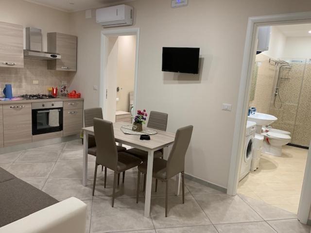Casa Ferdinandea - One-Bedroom Apartment with Balcony - 2