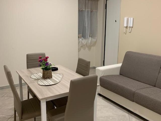 Casa Ferdinandea - One-Bedroom Apartment with Balcony - 10