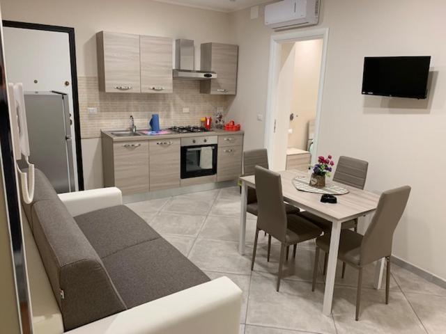 Casa Ferdinandea - One-Bedroom Apartment with Balcony - 5