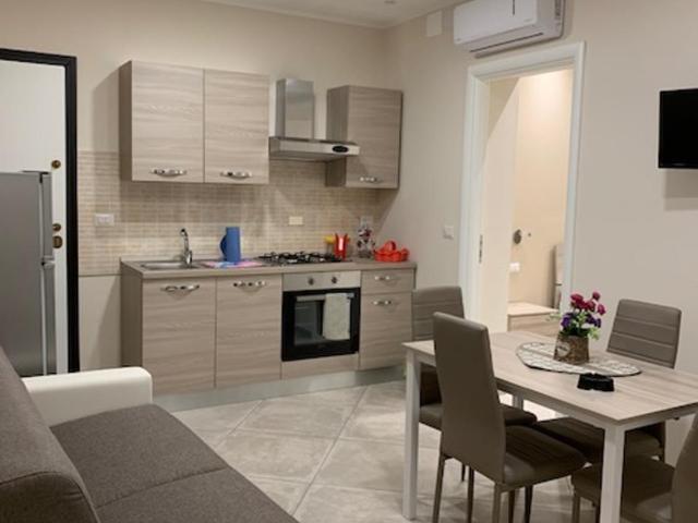 Casa Ferdinandea - One-Bedroom Apartment with Balcony - 6