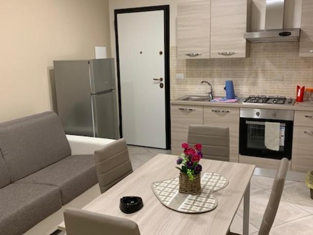 Casa Ferdinandea - One-Bedroom Apartment with Balcony - 8