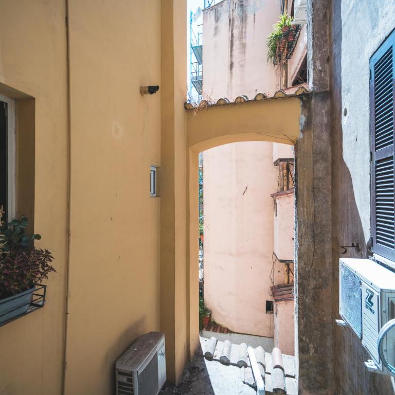 Colosseum nest - Appartamento con 1 Camera da Letto - 17