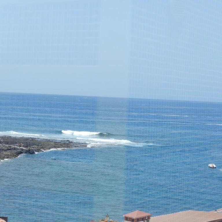 La Caleta Penthouse Costa Adeje - Apartamento Deluxe - 45