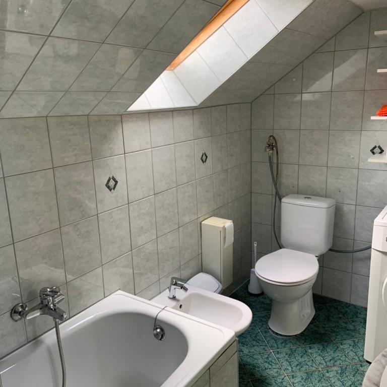 Serschenhof- Auszeit über dem Stall - Appartamento con 2 Camere da Letto - 10