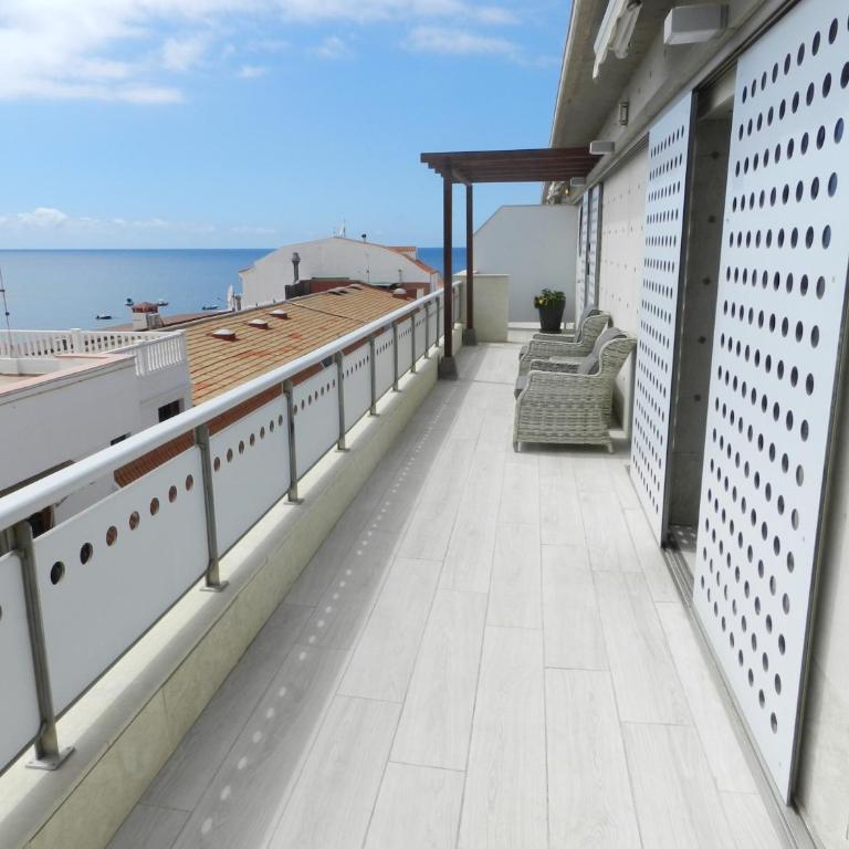 La Caleta Penthouse Costa Adeje - Apartamento Deluxe - 8