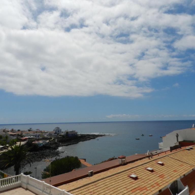 La Caleta Penthouse Costa Adeje - Apartamento Deluxe - 46