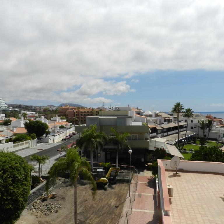La Caleta Penthouse Costa Adeje - Apartamento Deluxe - 47
