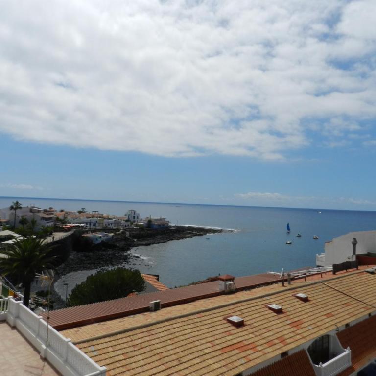 La Caleta Penthouse Costa Adeje - Apartamento Deluxe - 48