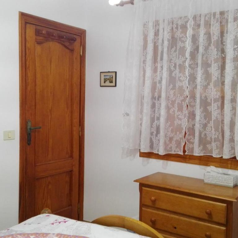 Los Geranios n.25 - Habitación Doble Pequeña - 4