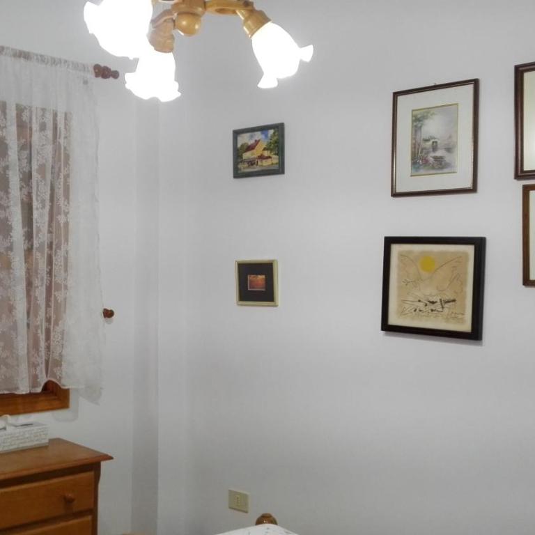Los Geranios n.25 - Habitación Doble Pequeña - 5