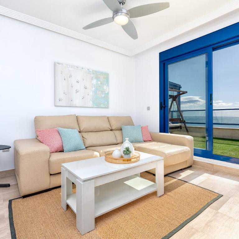 iloftmalaga Ático Pacífico 19 B - Apartamento de 2 dormitorios - 3