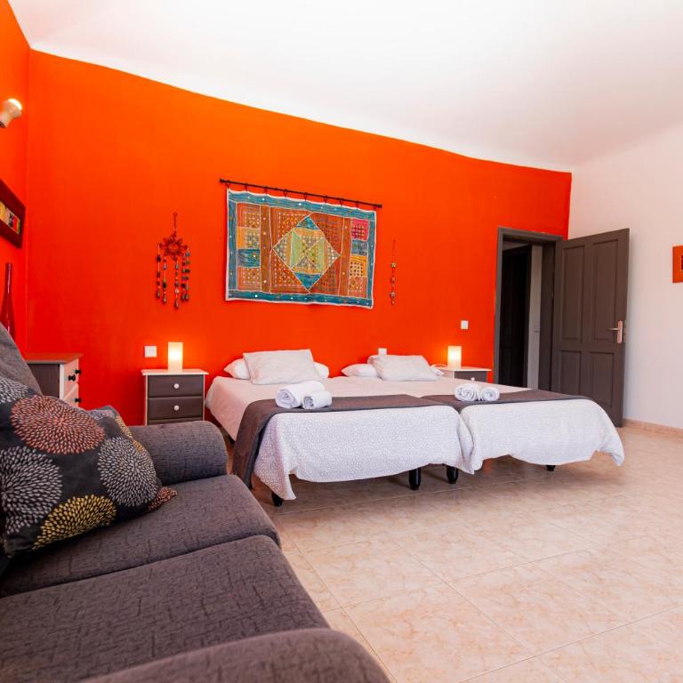 Villas Reina - Villa con piscina privada - 27