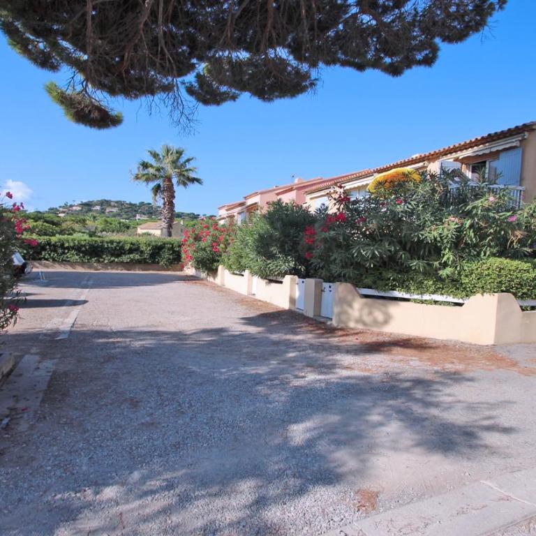 Boucanniers - Appartement - Rez-de-Chaussée - 11