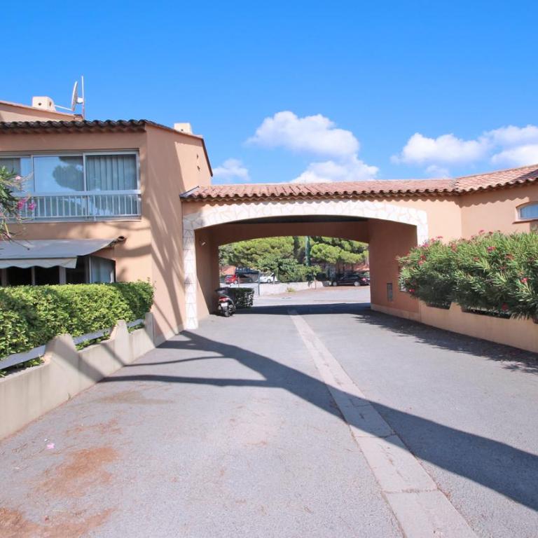 Boucanniers - Appartement - Rez-de-Chaussée - 12