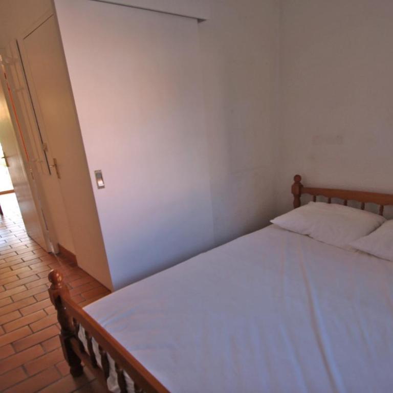 Boucanniers - Appartement - Rez-de-Chaussée - 7