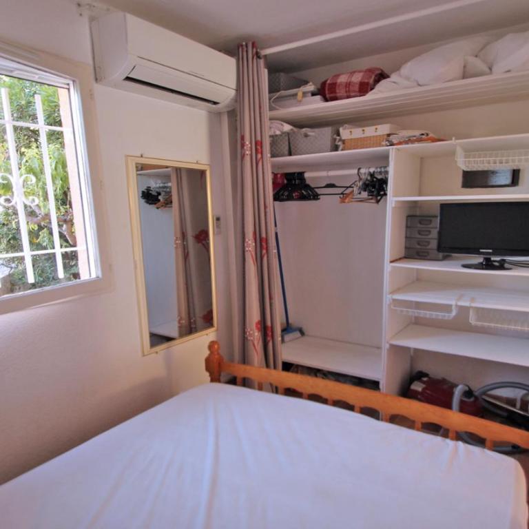 Boucanniers - Appartement - Rez-de-Chaussée - 8