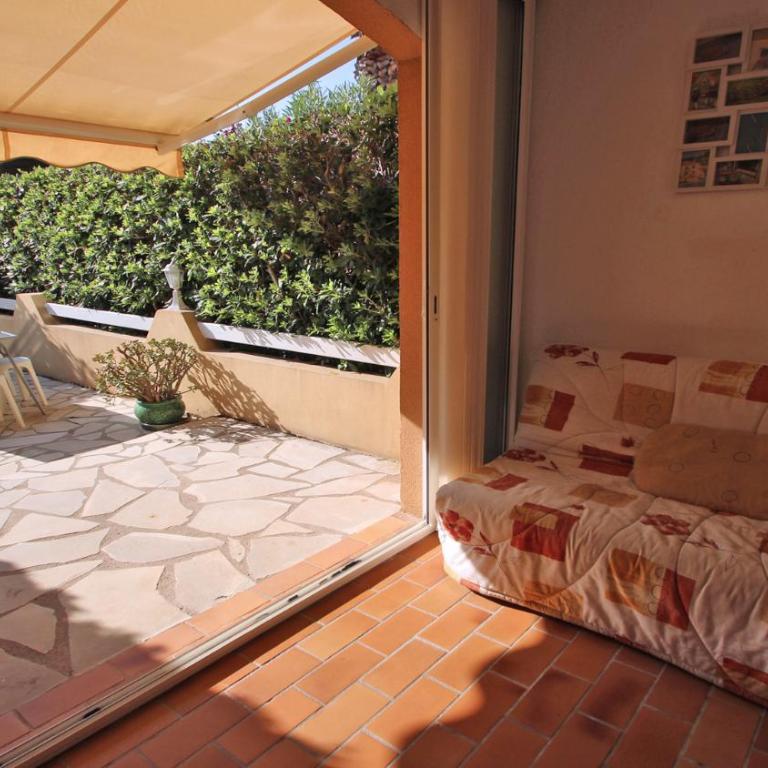 Boucanniers - Appartement - Rez-de-Chaussée - 6