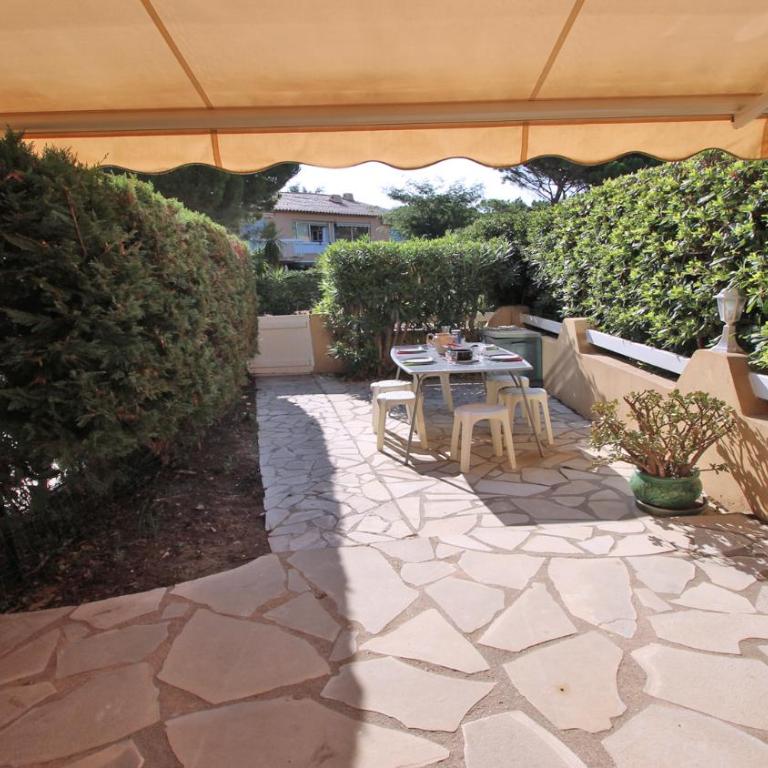 Boucanniers - Appartement - Rez-de-Chaussée - 1