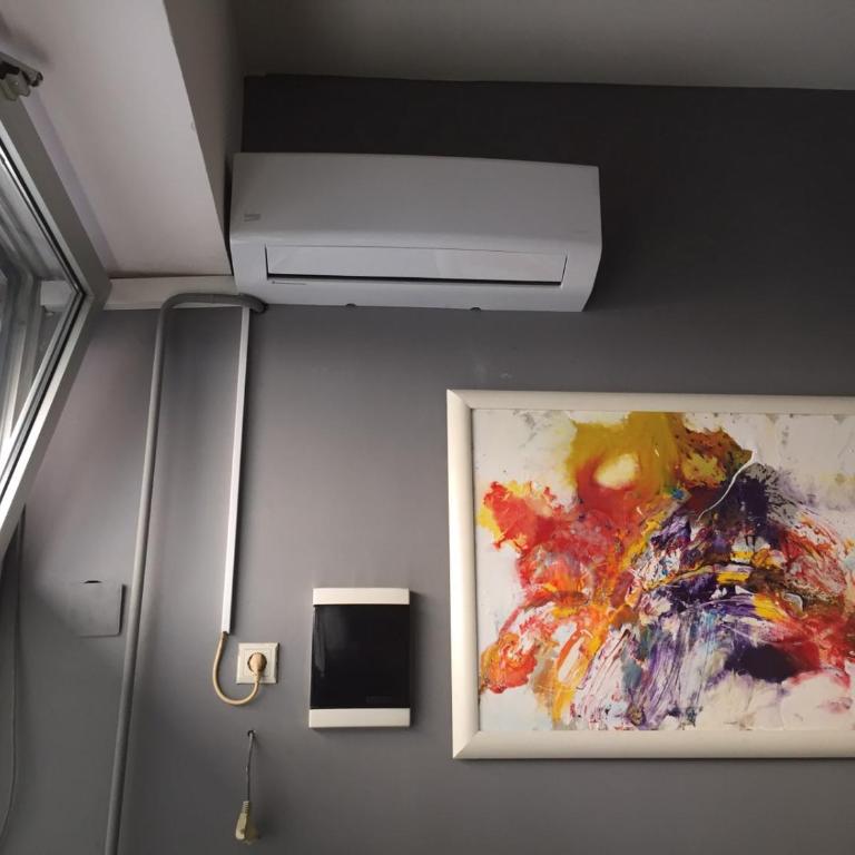 Apartman Freedom - Apartman sa 1 Spavaćom Sobom - 2