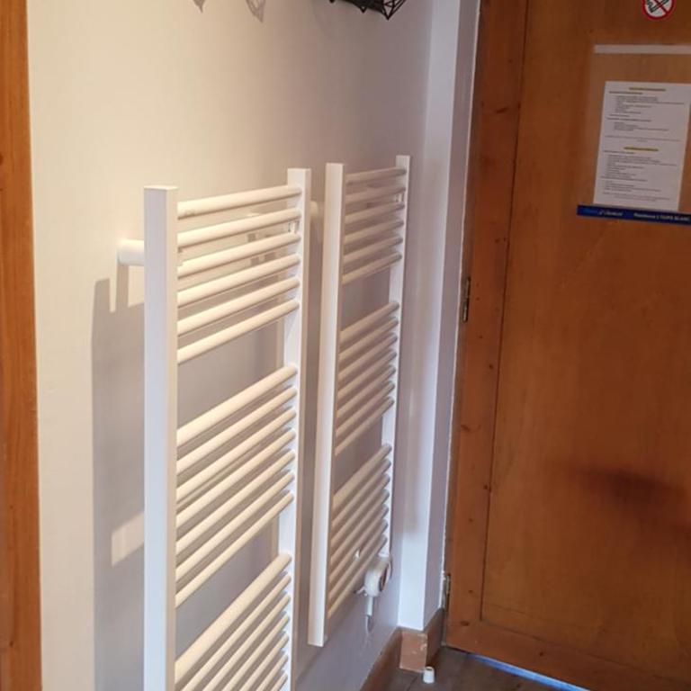 L'Ours Blanc - Appartement - 3