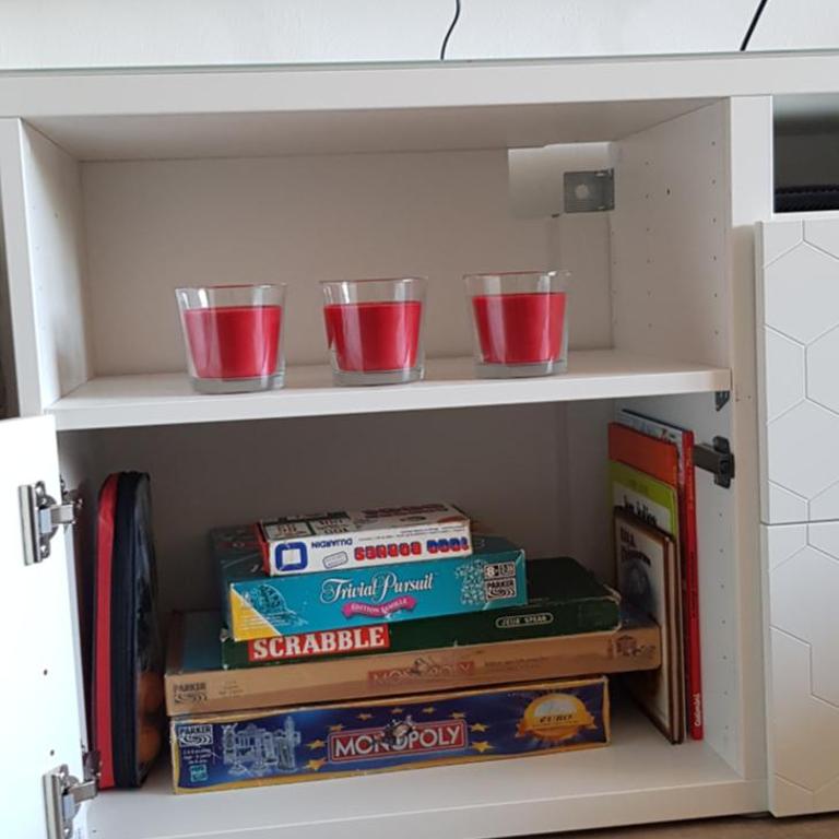 L'Ours Blanc - Appartement - 4