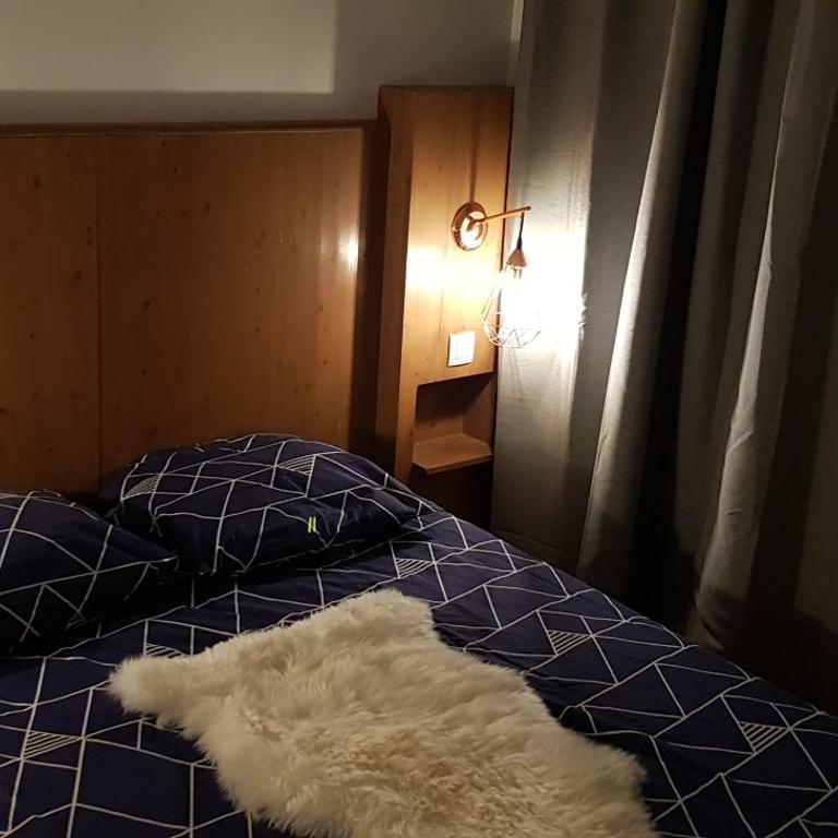 L'Ours Blanc - Appartement - 11