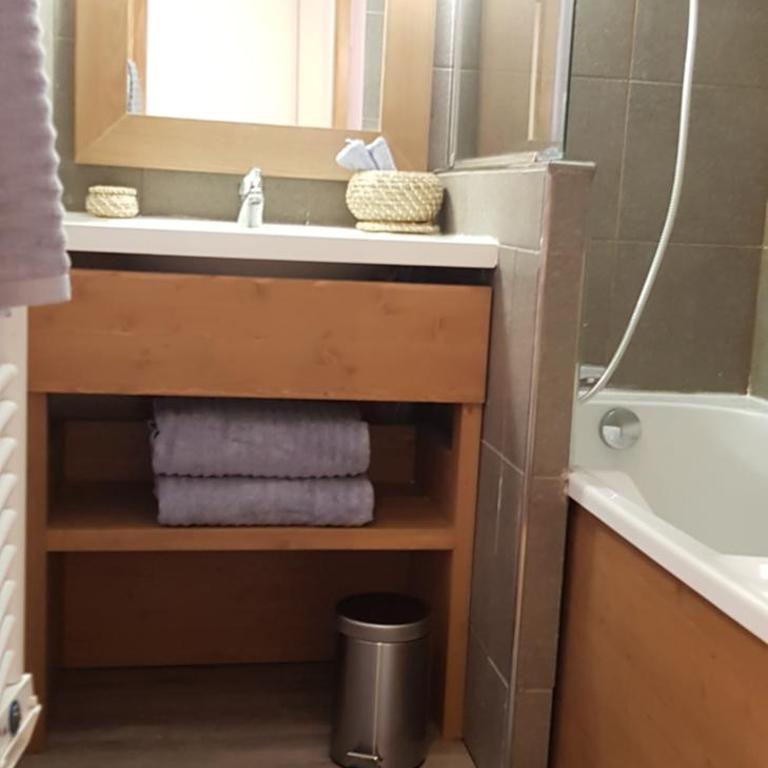 L'Ours Blanc - Appartement - 14