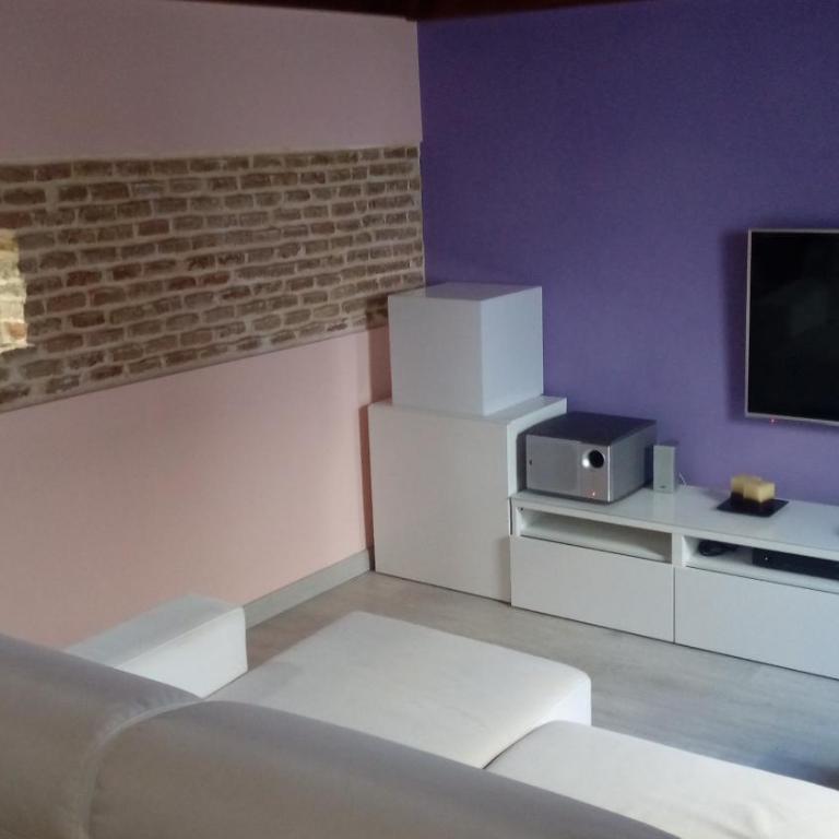 COSY DOUBLE ROOM + PRIVATE BATHROOM SEVILLA CENTER - Habitación Doble con baño privado - 11