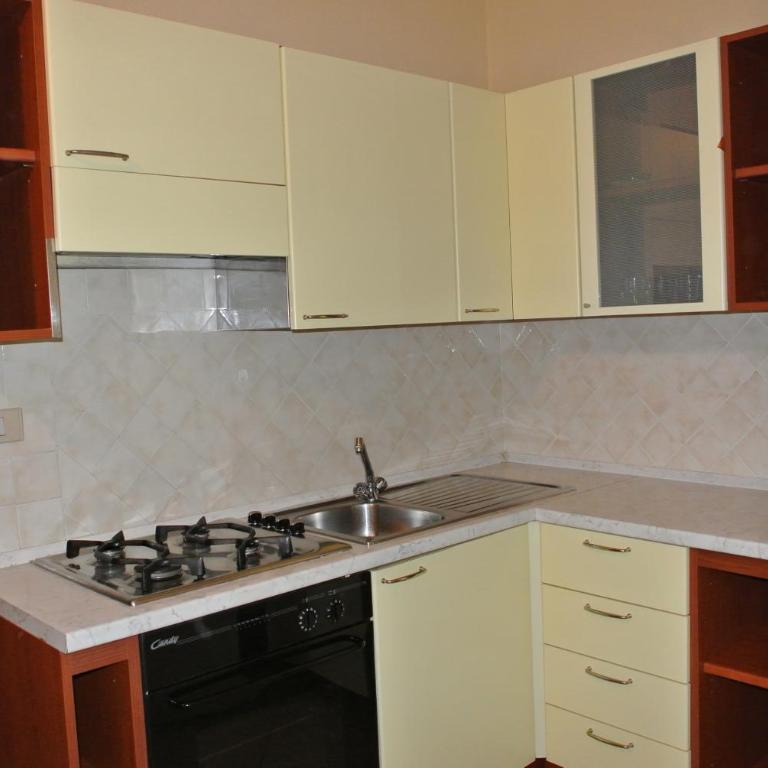 Case Vacanza Fenicotteri - Appartamento con 2 Camere da Letto (4 Adulti) - 11
