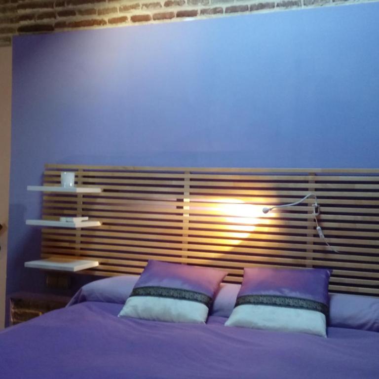 COSY DOUBLE ROOM + PRIVATE BATHROOM SEVILLA CENTER - Habitación Doble con baño privado - 9