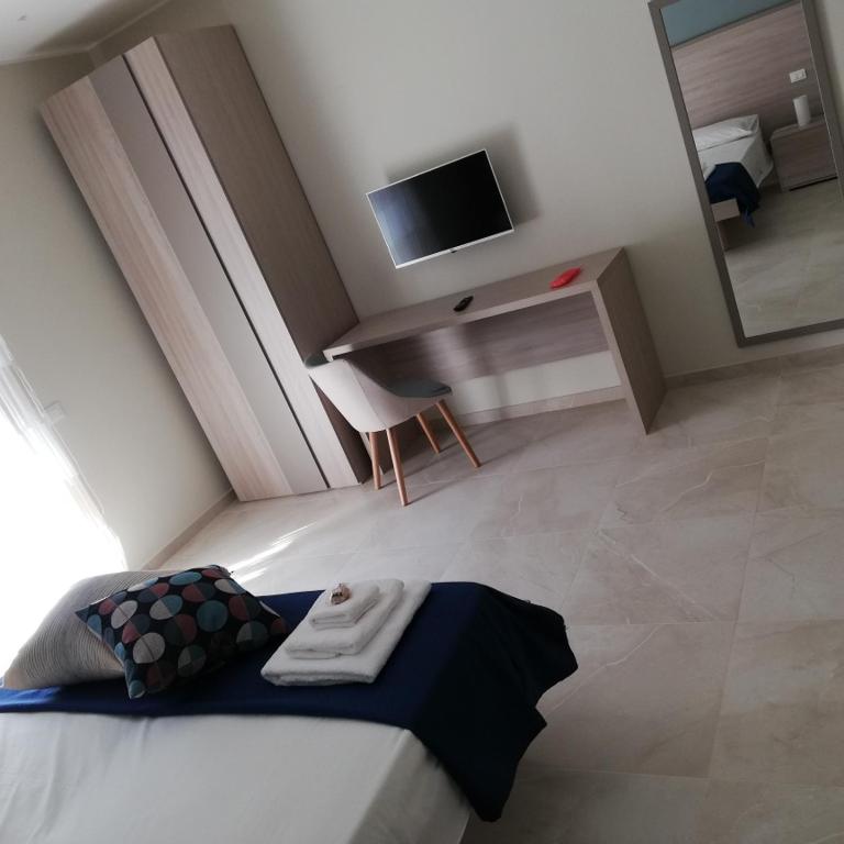 Casa Bandiera - Appartamento con 2 Camere da Letto - 22